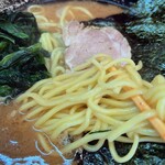 ラーメン成瀬家 - 