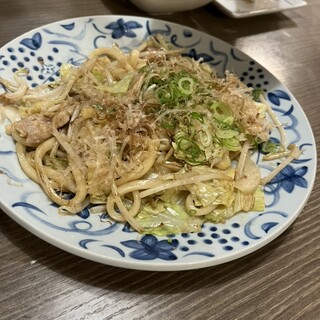 焼き鳥べんてん_1