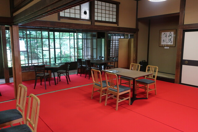 能-CAFE - 小樽（カフェ）の写真