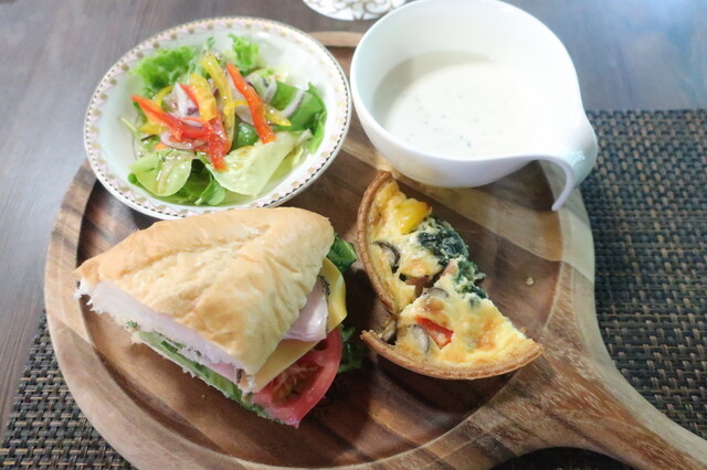 能-CAFE - 小樽（カフェ）の写真