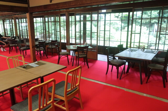 能-CAFE - 小樽（カフェ）の写真