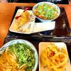 丸亀製麺 ビエラタウンけいはんな店