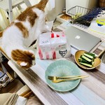 ケンタッキーフライドチキン - 