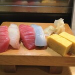 春駒 - 料理写真: