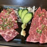 焼肉厨房　わきもと - 