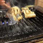 焼うお いし川 - 