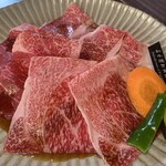 Yakiniku Chuubou Wakimoto - 