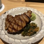 焼うお いし川 - 