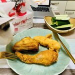 ケンタッキーフライドチキン - 