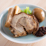 麺や ぱんだ - 料理写真: