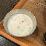 四次元食堂 南インドオステリア - ライタ