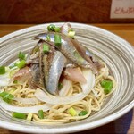 寿製麺 よしかわ - 