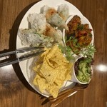ななくさ食堂 - 