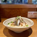 寿製麺 よしかわ - 