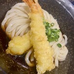 山下本気うどん - 