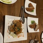 ななくさ食堂 - 