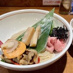 寿製麺 よしかわ - 