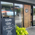 Restaurant L LOTA - 
