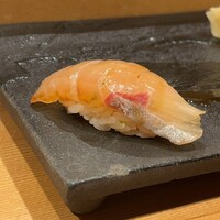 まんてん鮨 日比谷オクロジ店 - 