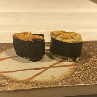 鮨 銀座 おのでら - 