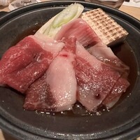 美食 個室・炭火焼・ワイン 縁 新宿店 - 