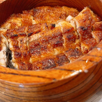 うなぎ処 山道 - 