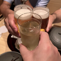 美食 個室・炭火焼・ワイン 縁 新宿店 - 