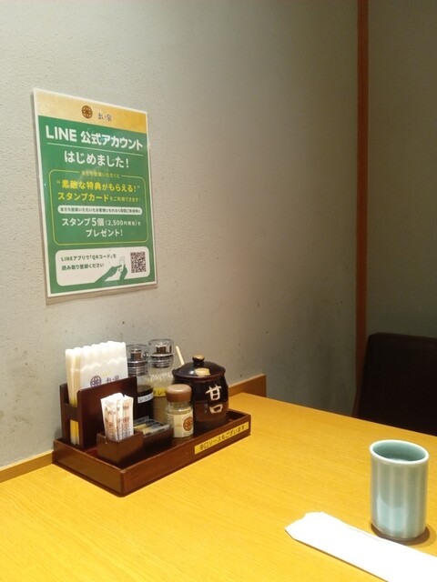 Tonkatsu Maisen Ikebukuro Nishibu Ten photo 5