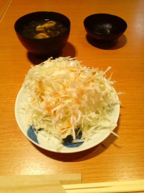 Tonkatsu Maisen Ikebukuro Nishibu Ten photo 4