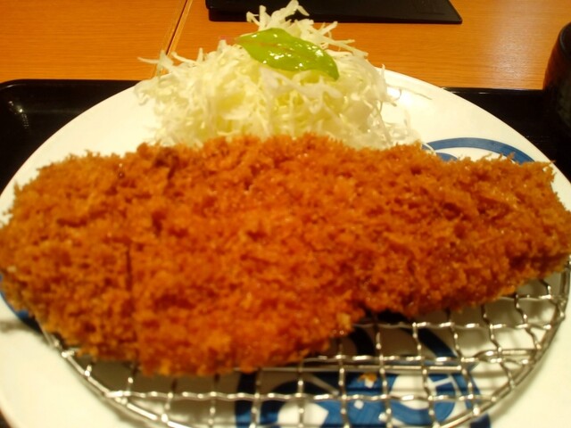 Tonkatsu Maisen Ikebukuro Nishibu Ten photo 2