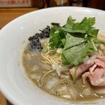 寿製麺 よしかわ - 