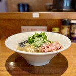 寿製麺 よしかわ - 