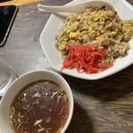 とりや - チャーハン