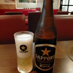 ヒムシカル - 瓶ビール500円