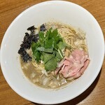 寿製麺 よしかわ - 