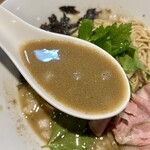 寿製麺 よしかわ - 