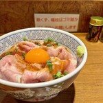 寿製麺 よしかわ - 