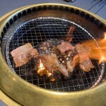 熟成焼肉いちばん - 