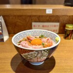 寿製麺 よしかわ - 