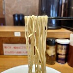 寿製麺 よしかわ - 