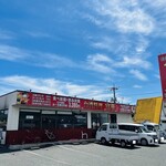 台湾料理 富華 - お店