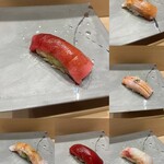 Sushi Kazuya - 