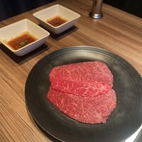 USHIGORO S. SHINJUKU - 