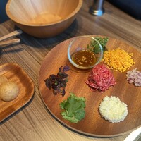 USHIGORO S. SHINJUKU - 