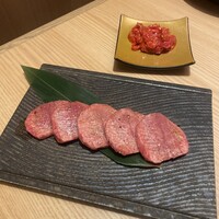 焼肉 にくの音 - 