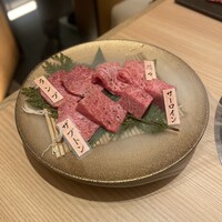 焼肉 にくの音 - 