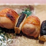 YAKITORI 燃 - 