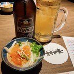 ゆるりと菜 村さ来 - 