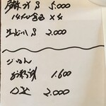 一期一会 よねさん - 