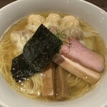 中華soba いそべ - 